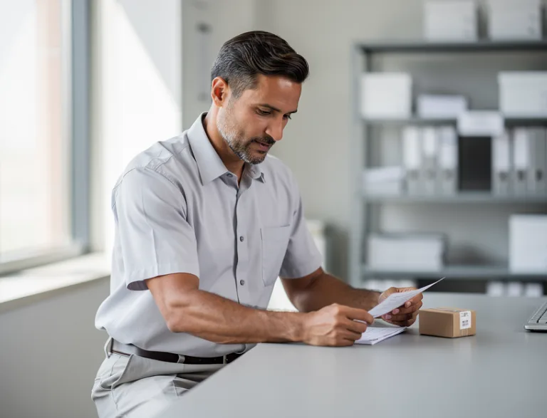 Customs Broker service in San Antonio